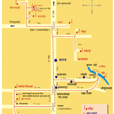 11 MARUTI MAP